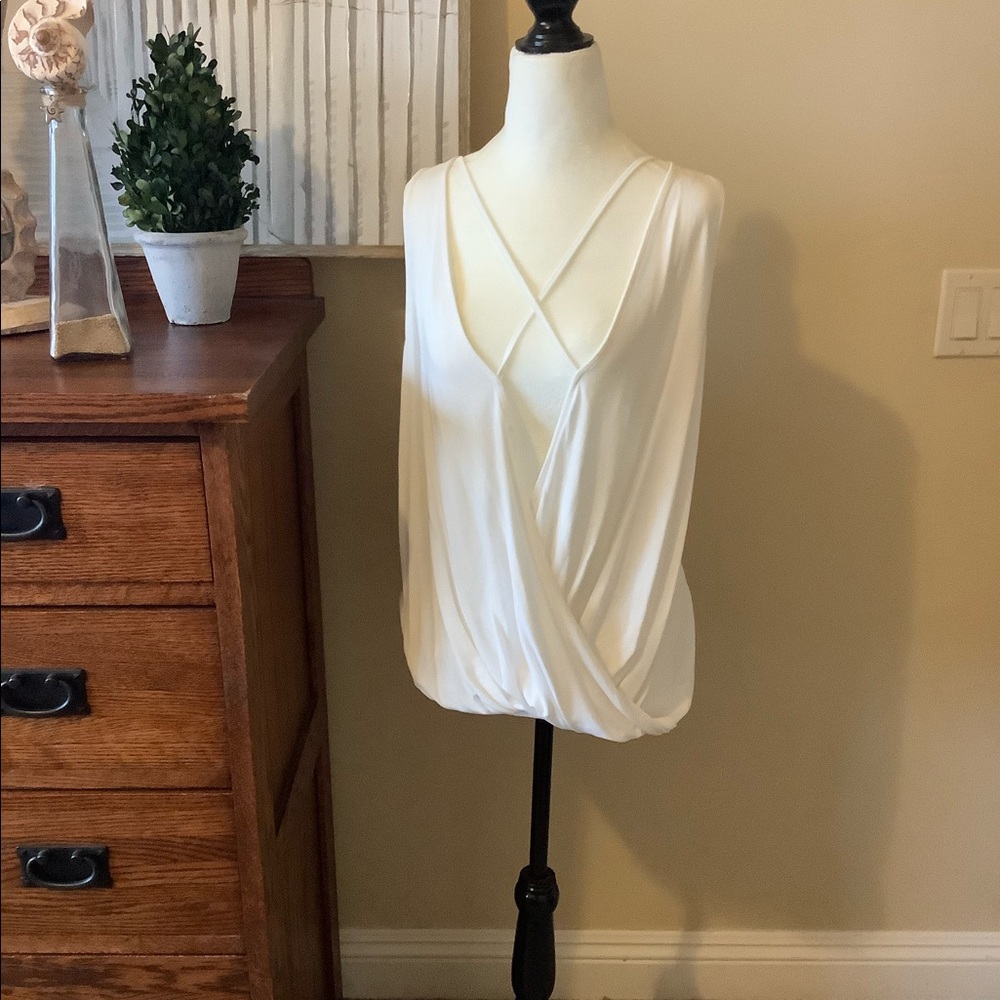 Brand new, never worn Lush Top